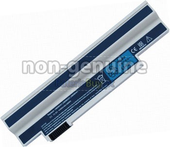 4400mAh Acer Aspire One 532H-2258 Battery Portugal