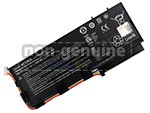 Battery for Acer Aspire P3-131-4833