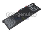 Battery for Acer ConceptD 3 CN315-72P-725H