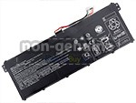 Battery for Acer Aspire 3 A315-54-37E0