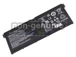 Battery for Acer SWIFT GO 16 SFG16-71-5635