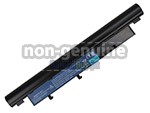 Battery for Acer ASPIRE 3810