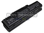 Battery for Acer Aspire 4715g