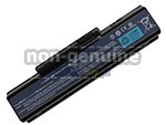 Battery for Acer Aspire 5732zg