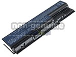 Battery for Acer ASPIRE 8735ZG