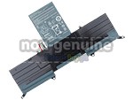 Battery for Acer 3ICP5/65/88