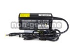 Carregador HP 65W 18V-3.5A yellow