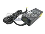 Carregador HP 90W 19V-4.74A 100-240V~1.8A 50/60Hz 5.5*1.7mm