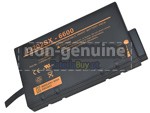 Battery for Agilent N3910AL