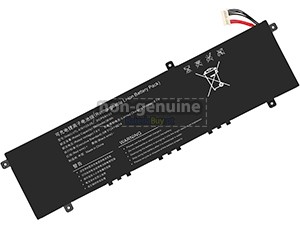 Battery for Alldocube UTL-4761123