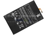 Battery for Amazon 1762a5