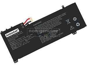 Battery for AolsteCell 617465