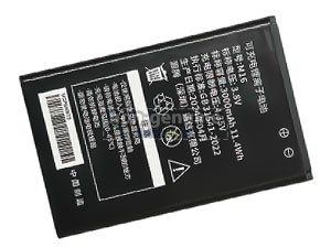 Battery for AolsteCell 54972AR