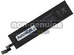 Battery for Apple A1644