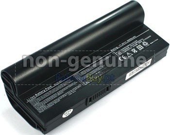 6600mAh Asus Eee PC 1000 Battery Portugal