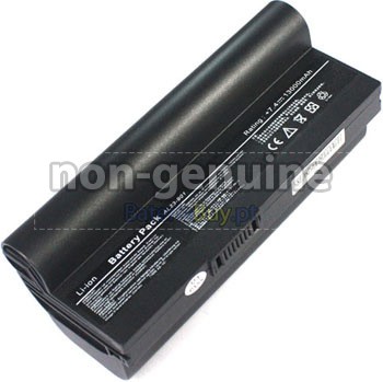 8800mAh Asus Eee PC 1000 Battery Portugal