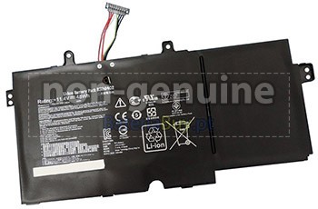 48Wh Asus N592UB Battery Portugal