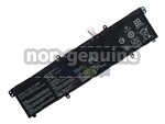 Battery for Asus Vivobook S14 S433EA-EB101T
