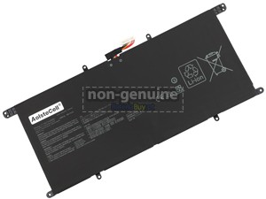 Battery for Asus Zenbook S 13 OLED UX5304VA-NQ194W