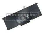 Battery for Asus Zenbook UX301LA-C4082P