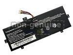 Battery for AXIOO MyBook 11G