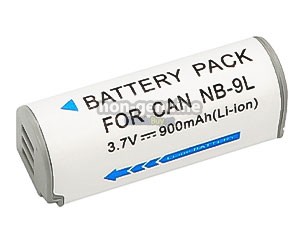 Battery for Canon PowerShot N2