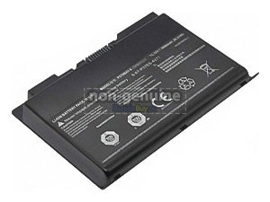 Battery for Clevo P370BAT-8