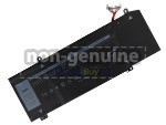 Battery for Dell ALIENWARE 2018 orion M15