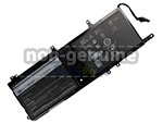 Battery for Dell 44T2R