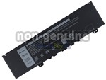 Battery for Dell Inspiron 13 7000 2-in-1