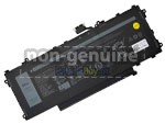 Battery for Dell GT6TK