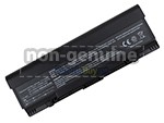 Battery for Dell Inspiron 1721