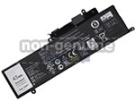 Battery for Dell P55F