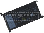 Battery for Dell P75G