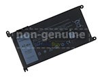 Battery for Dell Latitude-3310