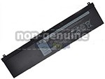 Battery for Dell P74F002