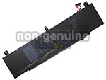 Battery for Dell Alienware 13(ALW13C-D2508)