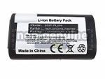 Battery for Dymo Rhino 5200