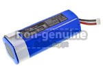 Battery for Ecovacs T8 Aivi Max Power