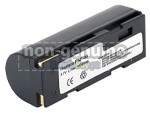 Battery for Fujifilm NP-80