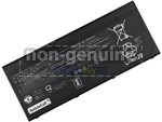 Battery for Fujitsu LifeBook U7311