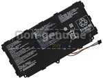 Battery for Fujitsu FPB0327