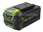 Battery for Greenworks 29302