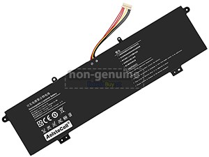 Battery for Haier UTL-4766133-2S