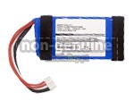 Battery for Harman Kardon CP-HK07