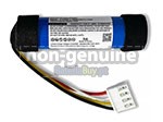 Battery for Harman Kardon IAA007NA