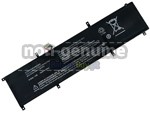 Battery for HIPAA GLX253