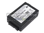 Battery for Honeywell Dolphin 6100