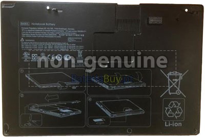 60Wh HP EliteBook Folio 9470M Battery Portugal