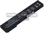 Battery for HP EliteBook 2170p